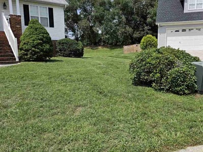 Lawn Care service in High Point, 27260