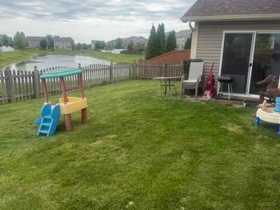 Lawn Care service in Noblesville, 46060