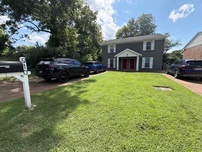 Lawn Care service in Dickson, 37055