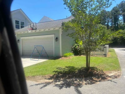 Lawn Care service in Mount Pleasant, 29464