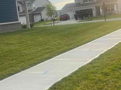 Lawn Care service in Brownsburg, 46112