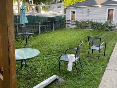 Lawn Care service in Schaumburg, 60194