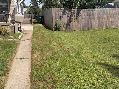 Lawn Care service in Speedway, 46224