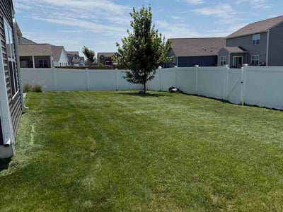Lawn Care service in Pendleton, 46064