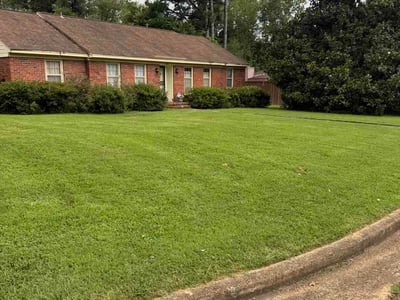 Lawn Care service in Bartlett, 38134