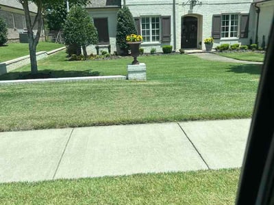 Lawn Care service in Collierville, 38017