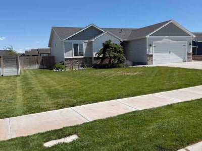 Lawn Care service in Idaho Falls, 83402