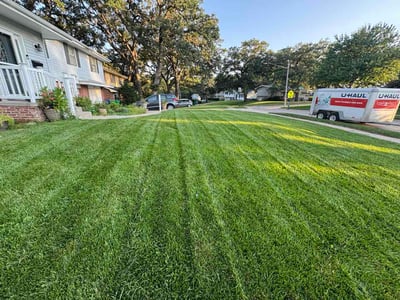 Lawn Care service in Idaho Falls, 83402