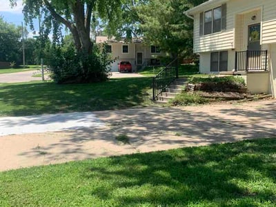 Lawn Care service in Idaho Falls, 83402
