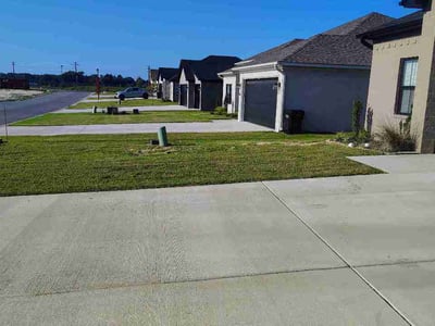 Lawn Care service in Sheridan, 72150