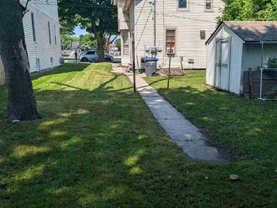 Lawn Care service in Sheboygan, 53081