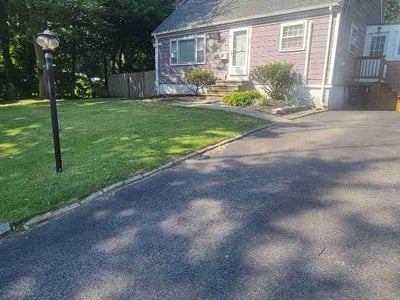 Lawn Care service in Brockton, 02301