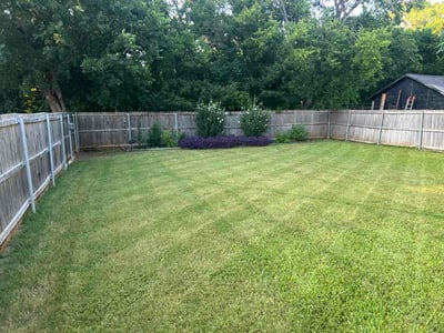 Lawn Care service in Denison, 75021