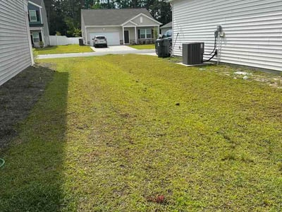 Lawn Care service in North Myrtle Beach, 29582