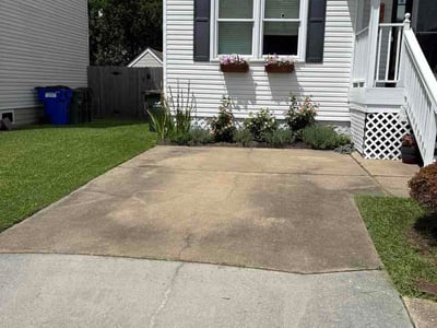 Lawn Care service in Staunton, 24401