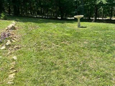Lawn Care service in Staunton, 24401