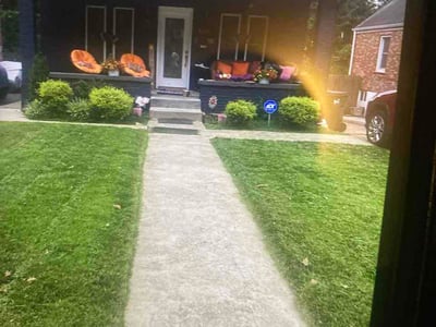 Lawn Care service in Troy, 63379
