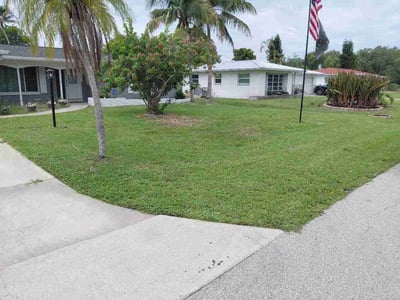 Lawn Care service in Key West, 33040