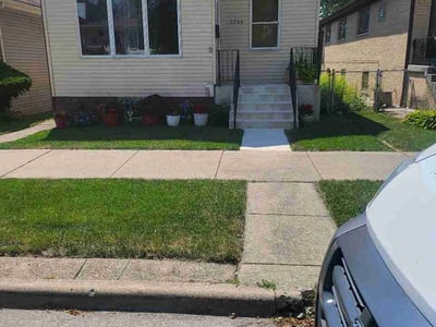 Lawn Care service in Winnetka, 60093