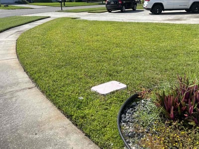 Lawn Care service in Malden, 02148