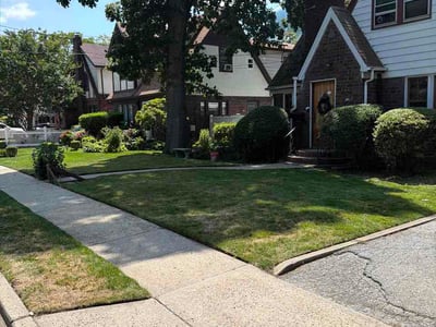 Lawn Care service in Baldwin, 11510