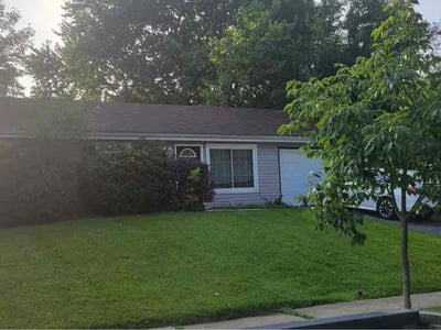 Lawn Care service in Hanover Park, 60133