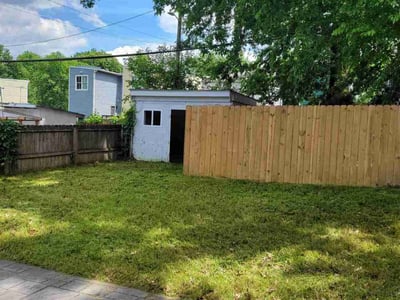Lawn Care service in Woburn, 01801