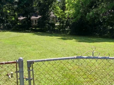 Lawn Care service in Swansea, 02777