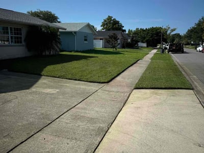 Lawn Care service in Gloucester, 01930