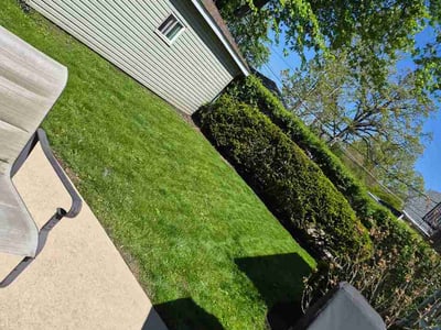 Lawn Care service in Skokie, 60076