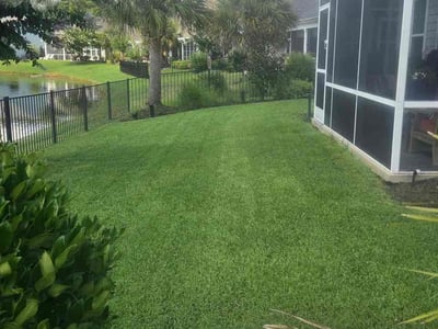 Lawn Care service in Oak Island, 28465