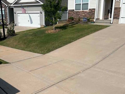 Lawn Care service in Williamston, 29697