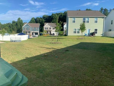 Lawn Care service in Mount Holly, 28120