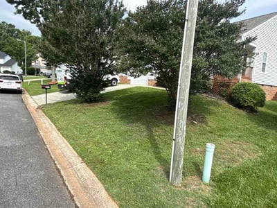 Lawn Care service in Kannapolis, 28083