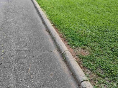 Lawn Care service in Kannapolis, 28083