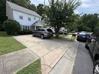 Lawn Care service in Matthews, 28105