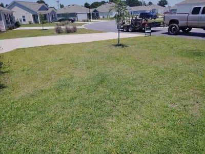 Lawn Care service in Longs, 29568