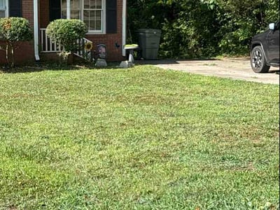 Lawn Care service in Murrells Inlet, 29576