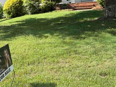 Lawn Care service in Weaverville, 28787