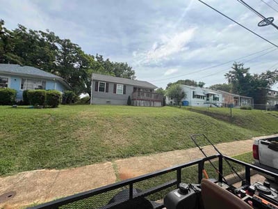Lawn Care service in Harrisonburg, 22802