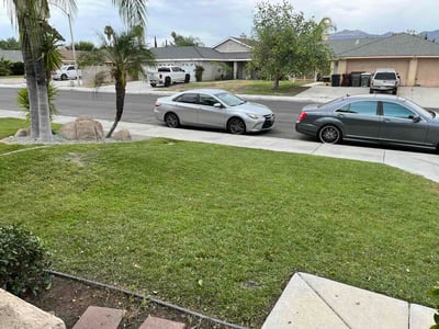 Lawn Care service in Hemet, 92543