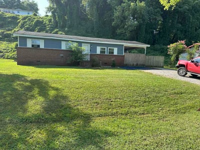 Lawn Care service in Jackson, 38301