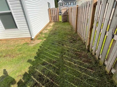 Lawn Care service in Lexington, 29072