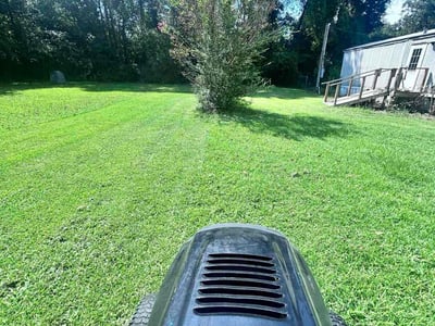 Lawn Care service in Kingston, 02364