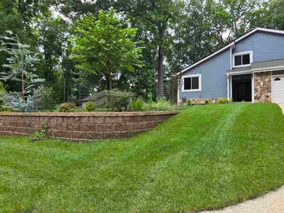 Lawn Care service in Roswell, 30075