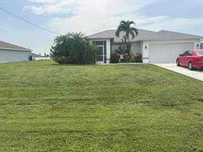 Lawn Care service in Sebring, 33870