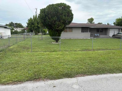 Lawn Care service in Sebring, 33870