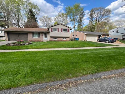 Lawn Care service in Dorchester, 02122