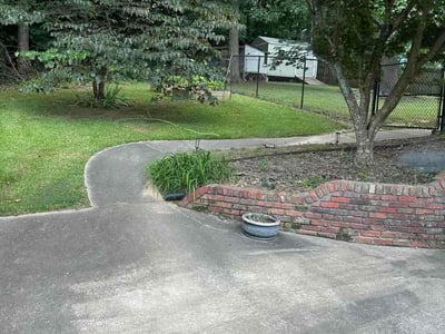 Lawn Care service in Pinson, 35126
