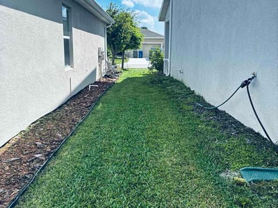 Lawn Care service in Hingham, 02043